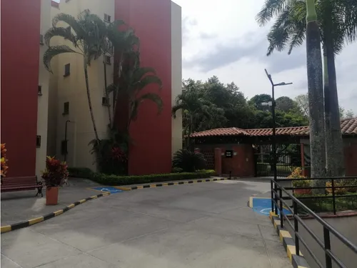 Venta Apartamento De 65mts2 En Caney, Sur De Cali 9985.