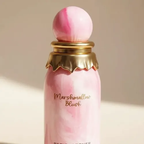 Perfume Marshmallow Blush Paris Corner Edp Feminino 100ml