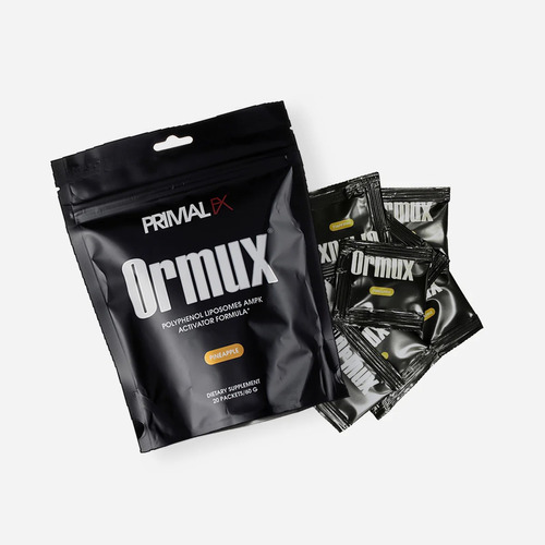 Primal Fx - Made In Usa - Ormux - 60gr - Dr. Ludwig Johnson
