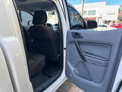 Ford Ranger 2.2 Cs Xl Tdci 125cv 4x2