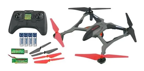 Drone Dromida Vista MercadoLivre