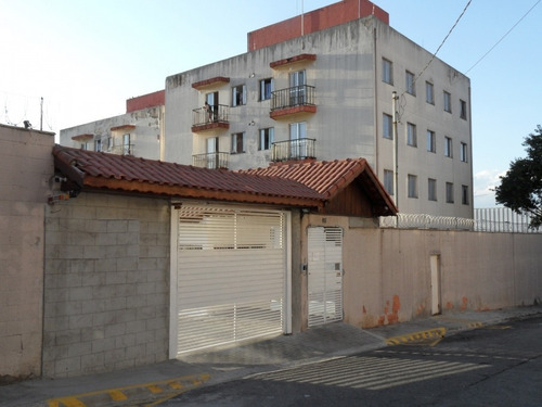 Imagem 1 de 14 de Apartamento 2 Quartos São Paulo - Sp - Parque Cruzeiro Do Sul - 732_aluguel