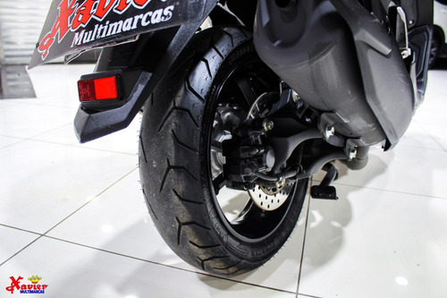 Yamaha Nmax Connected 160 Abs Vermelho Automatico 2024