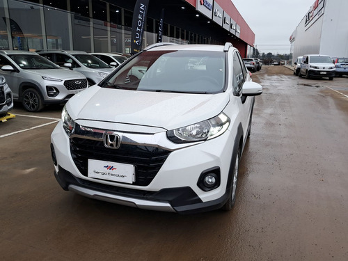 Honda WR-V WR V LX 4X2 1.5