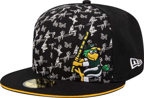 Gorra Pepe Cañas Mc Cañeros