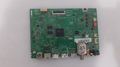 Main Tcl Roku Tv 50a435 (Usado)