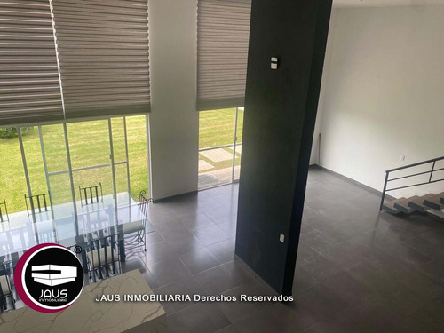Casa En Venta En Real De Oaxtepec - ¡tu Refugio De Ensueño Te Espera!