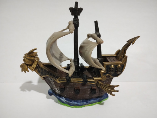 Skylanders Lote #1 No Funciona. (Usado)