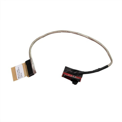 Para Sony Vaio Vpccw Vpc-cw Series M870 Lcd Led Video Cable 