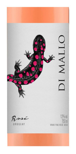 Vinho Cabernet Franc, Tannat ,sauvignon Blanc Di Mallo 750 Ml