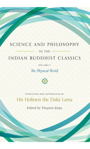 Libro La Ciencia Y La Filosofía En La India... Inglés