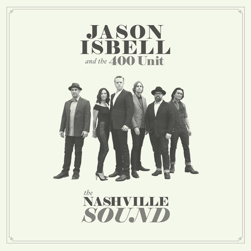 Vinilo: The Nashville Sound