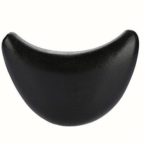 Almohadas Para Tina De Ba Beauty Gel Neck Rest Cushion, Sili