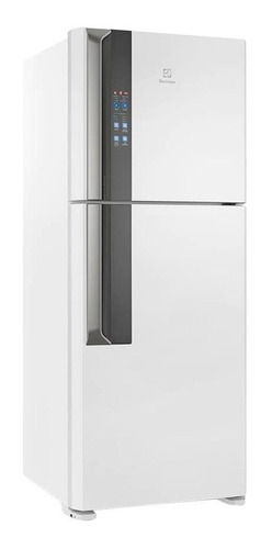 Geladeira/refrigerador 431 Litros 2 Portas Branco - Electrolux - 110v - If55