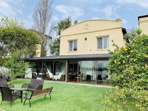 Imagen 8 de 17 de Casa En Alquiler Temporario - Santa Barbara
