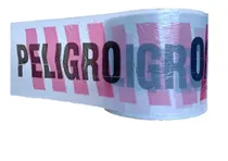 Comprar Cinta De Peligro Rollo Por 200 Mts