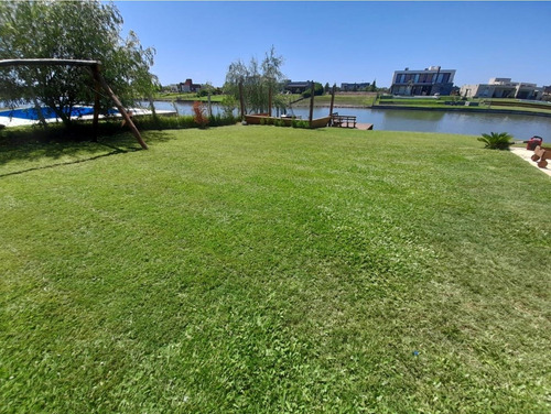 Casa En Venta En San Sebastian, Escobar, G.b.a. Zona Norte