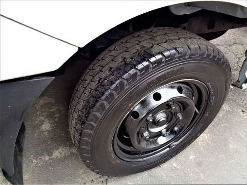 Kia Bongo K 2500 Bau -ano 2015