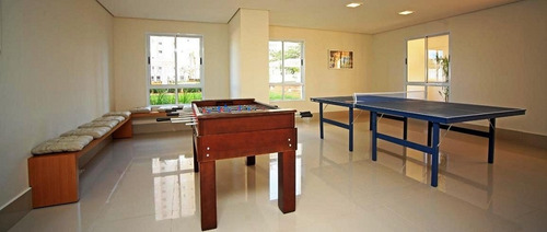 Imagem 16 de 17 de Apartamento Para Venda, 3 Dormitórios, Jardim Pereira Leite - São Paulo - 1027