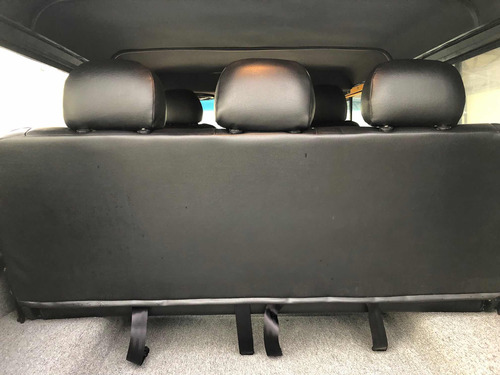 Toyota Bandeirante 3.7 Cab. Simples Longa 2p