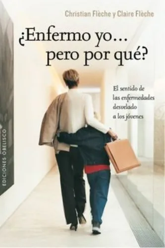 Libro Enfermo Yo... Pero Por Que? /535