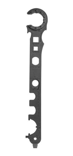 Llave De Servicio Ar 15 Gen 2 Ncstar Multiusos Airsoft Xtr P