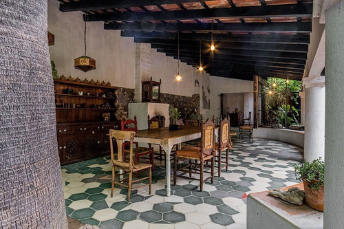 Imagen 11 de 15 de Casa Animas En Venta Colonia Centro En San Miguel De Allende