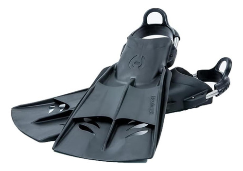 Aletas De Buceo Hollis F-2 Techincal Pequeñas