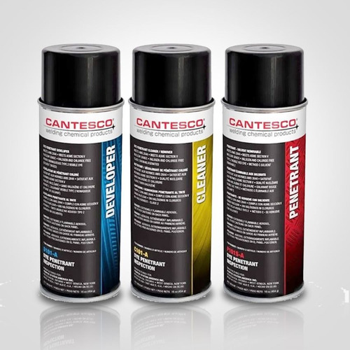 Kit Tinta Kantesco 32 Oz