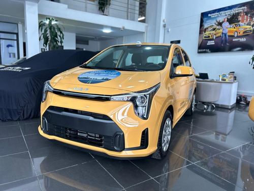 Eko Taxi Modelo 2026