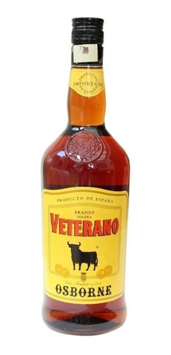 Veterano Solera 700 Ml