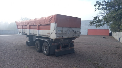 Batea Pluscarga 2 + 1 2013