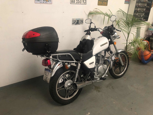 Suzuki 2017