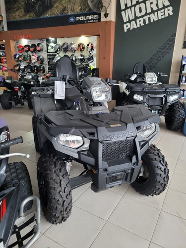 Imagen 3 de 7 de Polaris 570 Touring