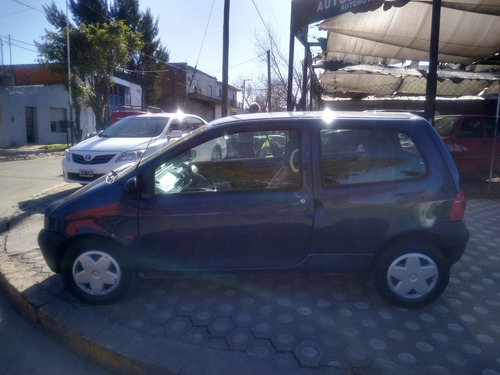 Imagen 9 de 11 de Renault Twingo 2001 1.2 Authentique