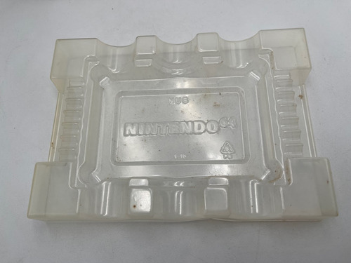 Mario Kart 64 Nintendo 64 Original Completo En Caja Jp 1997