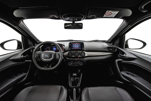 Fiat Cronos 1.3 Gse Drive Pack Plus