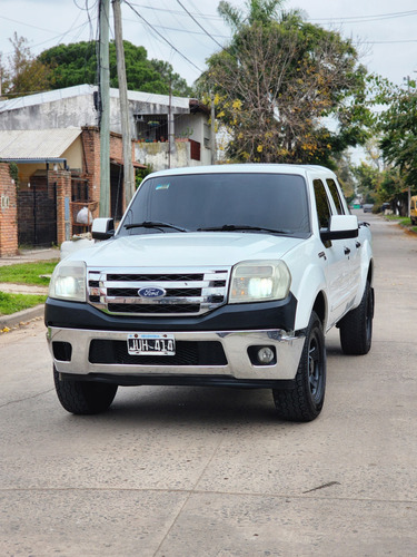 Ford Ranger 3.0 Cd Xlt 4x2