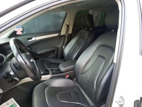 Audi A4 Tfsi - Aut.teto ,2.0.