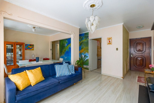 Imagem 13 de 30 de Apartamento - Ap00222 - 69351187