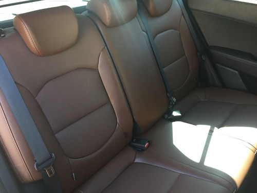 Imagem 7 de 15 de Hyundai Creta 2.0 16v Flex Prestige Automático