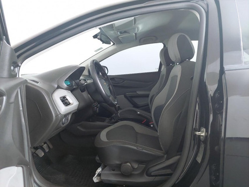 Imagem 10 de 15 de 151464 - Chevrolet Onix 2015 Com Garantia