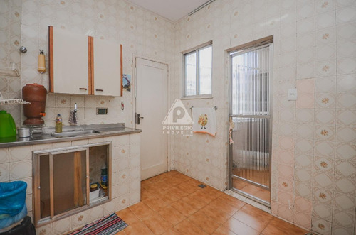 Imagem 19 de 23 de Apartamento À Venda, 3 Quartos, Catete - Rio De Janeiro/rj - 46705