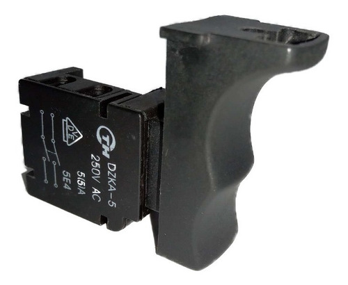 Interruptor Original Para Serra Tico Tico Black&decker Ks450