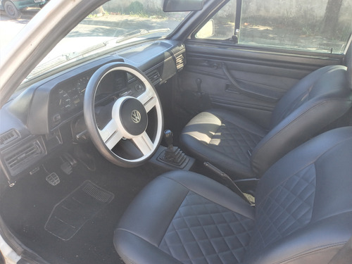 Vw Passat Gl 1.8