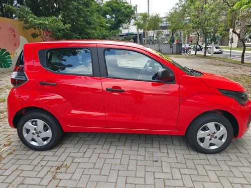 Fiat Mobi 1.0 Like Flex 5p