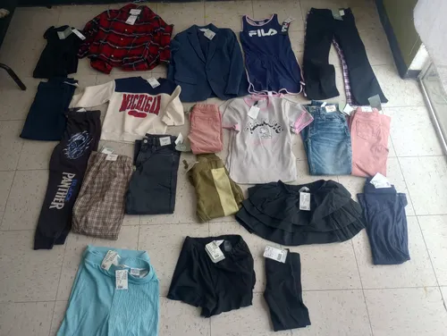 Pacas de ropa h&m hotsell