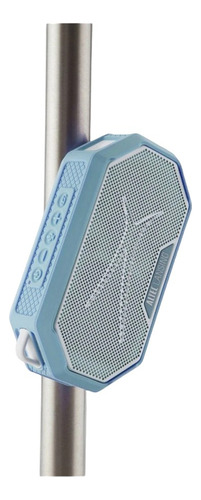 Altec Lansing Hydramini 2.0 Bocina Bluetooth Agua