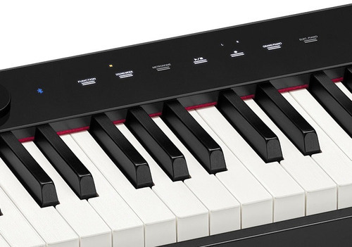 Piano Digital Privia Casio Pxs-1000
