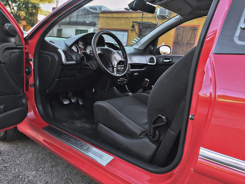 Peugeot 207 1.6 Xs